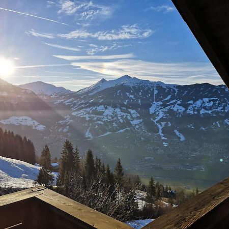 Ferienwohnung Schmalegg Hart im Zillertal Exteriér fotografie