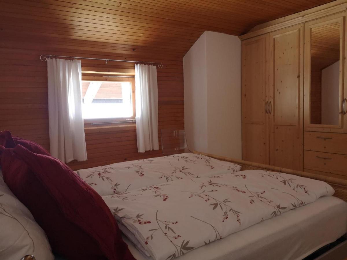 Ferienwohnung Schmalegg Hart im Zillertal Exteriér fotografie