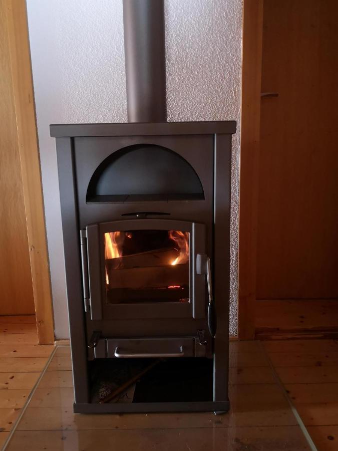 Ferienwohnung Schmalegg Hart im Zillertal Exteriér fotografie