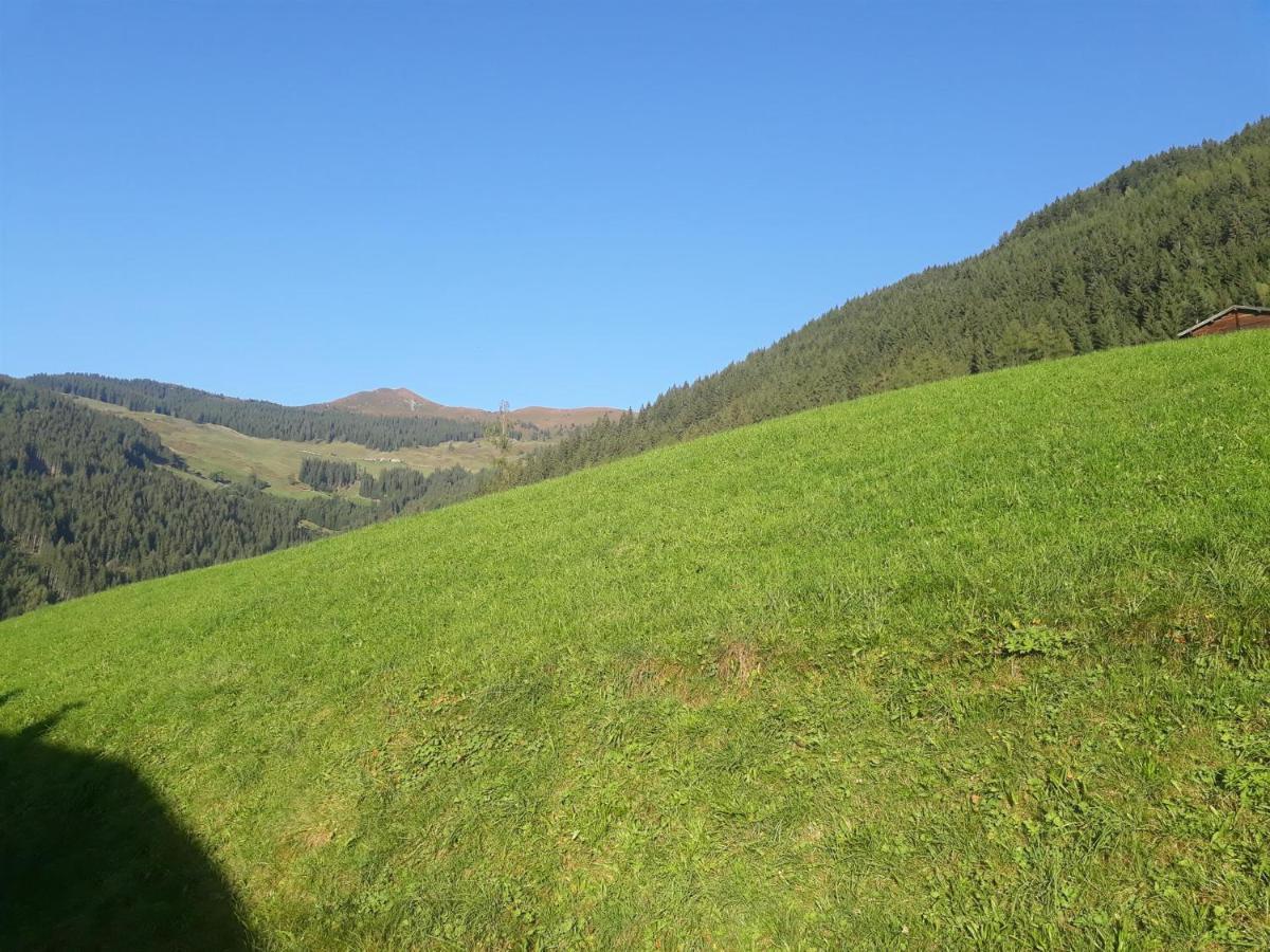 Ferienwohnung Schmalegg Hart im Zillertal Exteriér fotografie